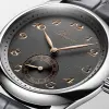 LONGINES - MASTER COLLECTION - WATCHMAKING TRADITION - L28434632 şəkil