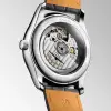 LONGINES - MASTER COLLECTION - WATCHMAKING TRADITION - L28434632 şəkil