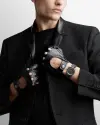 LONGINES - MASTER COLLECTION - WATCHMAKING TRADITION - L28434632 şəkil