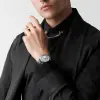 LONGINES - MASTER COLLECTION - WATCHMAKING TRADITION - L28434732 şəkil