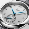 LONGINES - MASTER COLLECTION - WATCHMAKING TRADITION - L28434732 şəkil