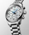 Longines | Master Collection | Chronograph | L28594786 image