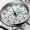 Longines | Master Collection | Chronograph | L28594786 image