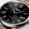LONGINES - MASTER COLLECTION - WATCHMAKING TRADITION - L28934592 şəkil