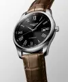 LONGINES - MASTER COLLECTION - WATCHMAKING TRADITION - L28934592 şəkil