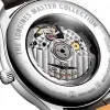 LONGINES - MASTER COLLECTION - WATCHMAKING TRADITION - L28934592 şəkil