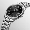 LONGINES - MASTER COLLECTION - WATCHMAKING TRADITION - L28934596 şəkil