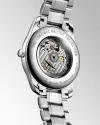 LONGINES - MASTER COLLECTION - WATCHMAKING TRADITION - L28934596 şəkil