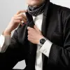 LONGINES - MASTER COLLECTION - WATCHMAKING TRADITION - L28934596 şəkil