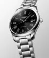 LONGINES - MASTER COLLECTION - WATCHMAKING TRADITION - L28934596 şəkil