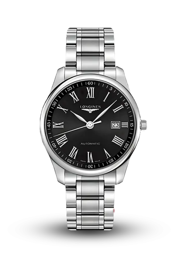 LONGINES - MASTER COLLECTION - WATCHMAKING TRADITION - L28934596 şəkil