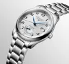 LONGINES - MASTER COLLECTION - WATCHMAKING TRADITION - L29084786 şəkil