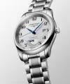 LONGINES - MASTER COLLECTION - WATCHMAKING TRADITION - L29084786 şəkil