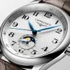 Qol Saatı | Kişi | Avtomatik | Longines | L29094783 şəkil