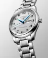 LONGINES - MASTER COLLECTION - WATCHMAKING TRADITION - L29204786 şəkil