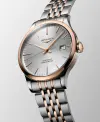 Longines | Elegance | Record | L28215727 image