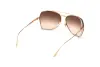 LONGINES-CLASSIC (EYEWEAR)-CLASSIC-LG0004H6230G şəkil