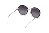 LONGINES-CLASSIC (EYEWEAR)-CLASSIC-LG0011H5601B şəkil