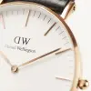 Daniel Wellington | Classic | St Mawes | DW00100035 şəkil