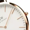 Daniel Wellington | Classic | Bristol | DW00100009 şəkil