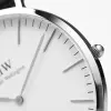 Daniel Wellington | Classic | Sheffield | DW00100020 şəkil
