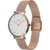Daniel Wellington | Petite | Melrose | DW00100163 şəkil
