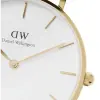 Daniel Wellington | Petite | Evergold | DW00100348 şəkil