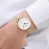 Daniel Wellington | Petite | Evergold | DW00100348 şəkil
