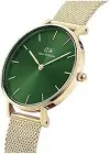 Daniel Wellington | Petite | Emerald | DW00100479 şəkil