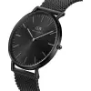 Daniel Wellington | Classic | Ashfield | DW00100632 şəkil