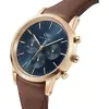 Daniel Wellington | Iconic | Chronograph | DW00100639 şəkil
