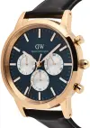 Daniel Wellington | Iconic | Chronograph | DW00100877 şəkil