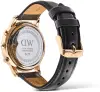 Daniel Wellington | Iconic | Chronograph | DW00100877 şəkil