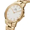 Daniel Wellington | Iconic | Link | DW00100567 şəkil
