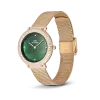 Daniel Wellington | Crystalline | Evergold | DW00100824 şəkil