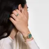 Daniel Wellington | Crystalline | Evergold | DW00100824 şəkil