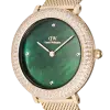 Daniel Wellington | Crystalline | Evergold | DW00100824 şəkil