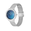 Daniel Wellington | Crystalline | Sterling | DW00100825 şəkil