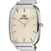 Daniel Wellington | Marlon | Sterling | DW00100812 şəkil