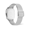 Daniel Wellington | Marlon | Sterling | DW00100812 şəkil