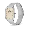 Daniel Wellington | Marlon | Sterling | DW00100812 şəkil