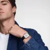 Daniel Wellington | Marlon | Sheffield | DW00100813 şəkil