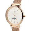 Daniel Wellington | Petite | Moonphase | DW00100773 şəkil