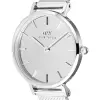 Daniel Wellington | Petite | Reflection | DW00100796 şəkil
