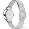Daniel Wellington | Petite | Reflection | DW00100796 şəkil
