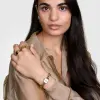 Daniel Wellington | Jolie | Chain | DW00100836 şəkil