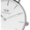 Daniel Wellington | Petite | Sterling | DW00100220 şəkil