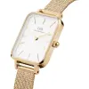 Daniel Wellington | Quadro | Pressed | DW00100556 şəkil