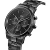 Daniel Wellington | Iconic | Chronograph | DW00100642 şəkil