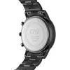 Daniel Wellington | Iconic | Chronograph | DW00100642 şəkil